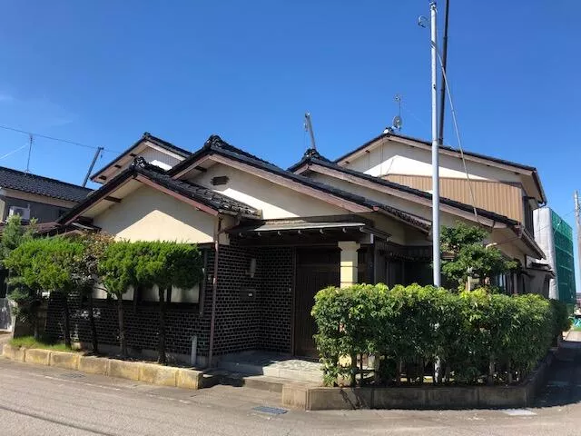 Komatsu City, Mihara Town (Meihō Station) 2-story building 6K
