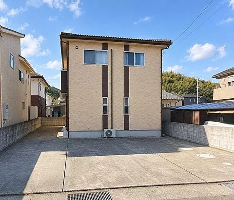Used single-family home Shibafucho Aza Nishiura - Used house