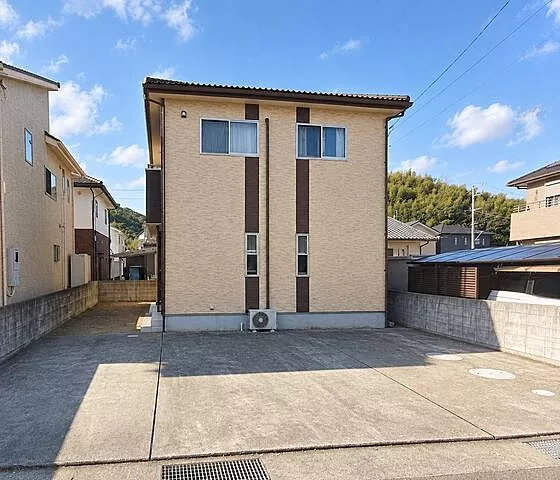 Used single-family home Shibafucho Aza Nishiura - Used house