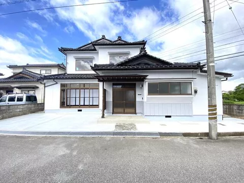Toyama City Fuchu-cho Shimada (Senri Station) 2-story 5LDK