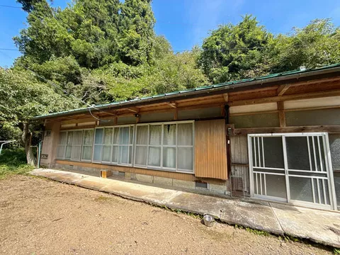 Hitachiomiya City, Kobuna (Tamagawamura Station) Single-story building 5LDK