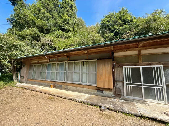 Hitachiomiya City, Kobuna (Tamagawamura Station) Single-story building 5LDK