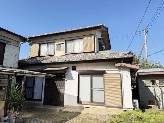 Kamisatomimachi (Annaka-Haruna Station) 3.9 million yen
