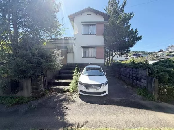 Susono City, Senpuku (Susono Station), 2-story, 5K