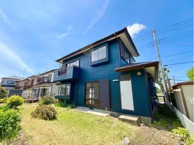 ♪Interior and exterior renovation completed♪◇3-minute walk to Ayamehigashi Elementary School◇4LDK◇All rooms over 6 tatami mats