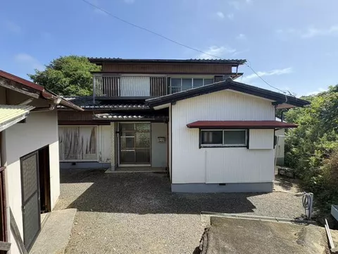 Shima City, Shima Town, Fuseida, 2-story, 5DK