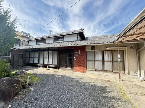 Used single-family home Yoshikawa Town