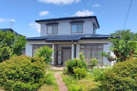 Yuzawa City, Nishi Aitakucho (Yuzawa Station), 2-story building, 5SLDK