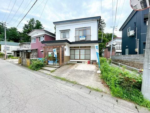 Yokote City, Minamimachi (Yokote Station) 2-story 5LDK
