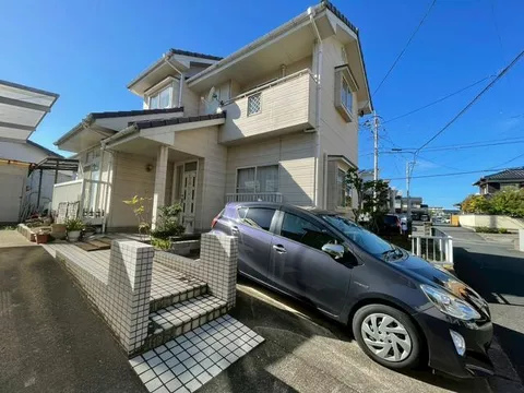 Karatsu City, Watada Odoi (Watada Station), 2-story, 4LDK