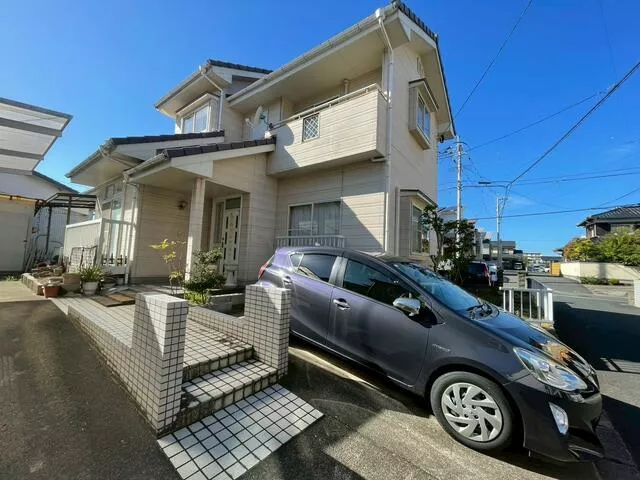 Karatsu City, Watada Odoi (Watada Station), 2-story, 4LDK
