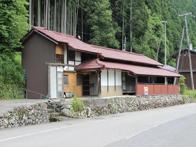 Kyoko Hosono Town Higashikawachi 4.5 million yen