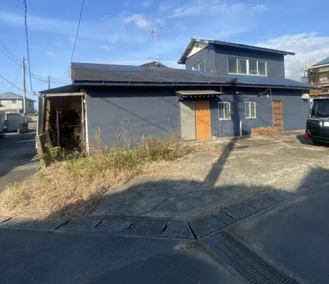 Mikawa, Asahi City (Iio Station) 2-story building 4LDK