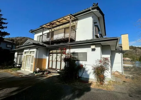 Kesennuma City, Motoyoshi Town, Nobu, 2-story building, 8SDK