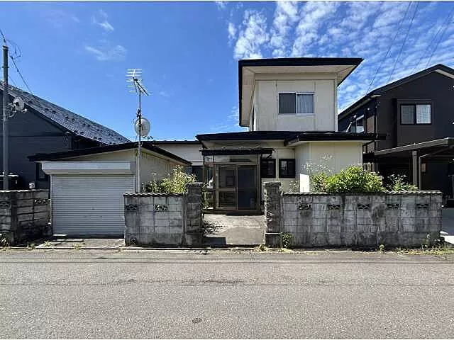 Used single-family home Shin'ya Takamicho