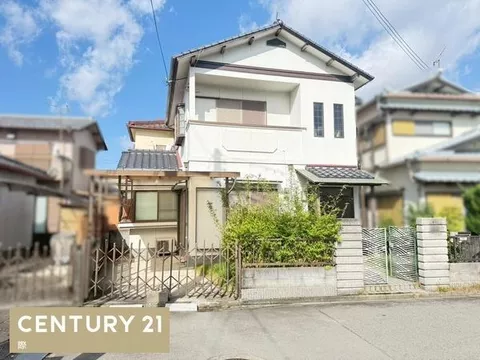 Wakayama City, Wada (Kamiyama Station) 2-story building 4SK