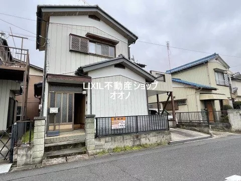 ◆If you're looking for a house in Kazo City, Oono is the place!◆ The interior is clean and ready to move in.