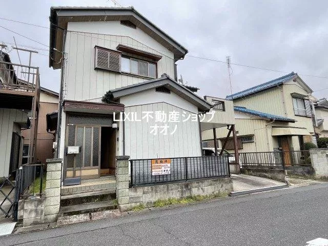 ◆If you're looking for a house in Kazo City, Oono is the place!◆ The interior is clean and ready to move in.