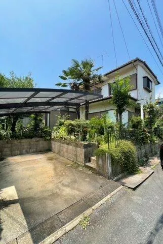 Abiko City, Shinakino 3-chome (Shinaki Station), 2-story, 5LDK