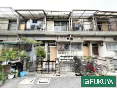 Kadoma City, Kuwasai-cho (Kadoma Minami Station) 2-story 3DK