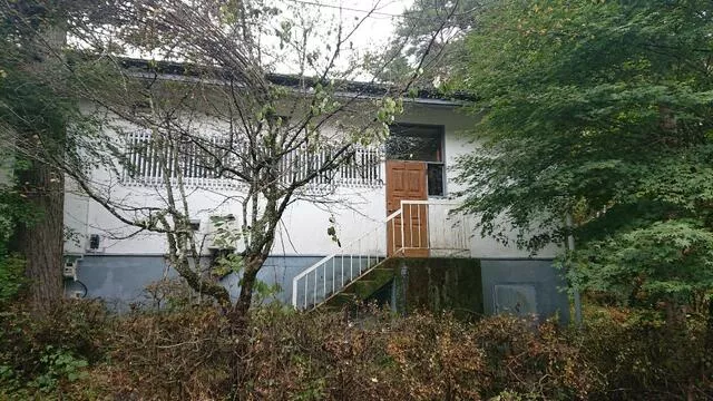 Narusawa Village, Minamitsuru District - (Kawaguchiko Station) Single-story building 2LK