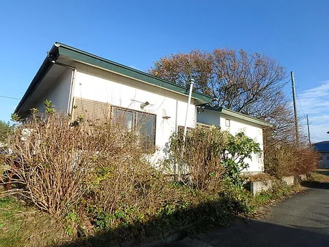Used single-family home in Katagami City, Tenno, Kitano - Existing single-family home