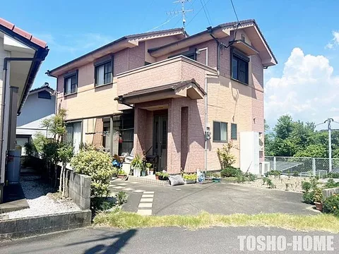 Used single-family home in Takahabe Town, Koyu District