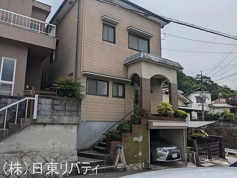 Used single-family home, Kumano Town, Aki District, Hiratani 2-chome