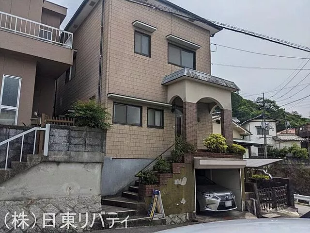 Used single-family home, Kumano Town, Aki District, Hiratani 2-chome