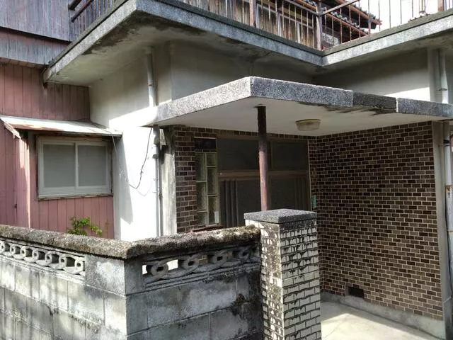 Toba City, Kohama Town (Toba Station), 2-story, 3DK