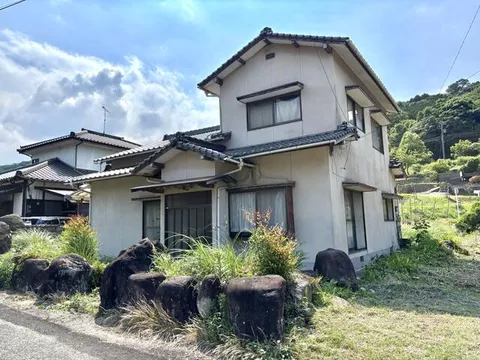 Buzenshishi, Oaza Shimokawasoto (Ujima Station) 2-story 5DK - Image 4
