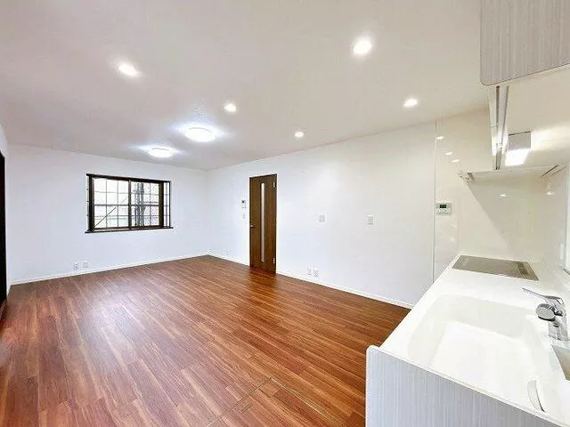 Shimada City, Ita (Higashikiri Station) 2-story 4LDK