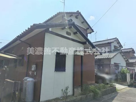 Hashima City, Takehana Town Kitsuneana (Egyokura Station), 2-story 4DK - Image 1