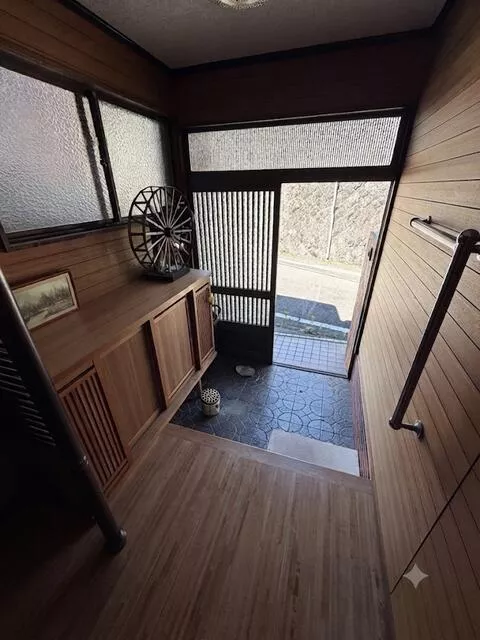 Takadago, Nagayo Town, Nishisonogi District, 2-story, 2DK
