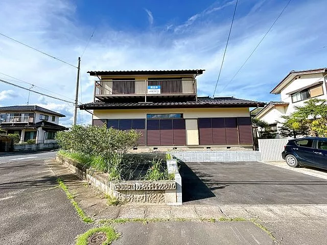 Used single-family home, Kasama City, Ota Town, single-family home