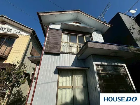 2-chome, Hamamatsucho, Kiryu-shi, Kiryu 2F 5DK

1.5 million yen