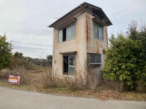 2F 1DK in Nekozane-Shinden, Bando-shi, Tokyo

990,000 yen