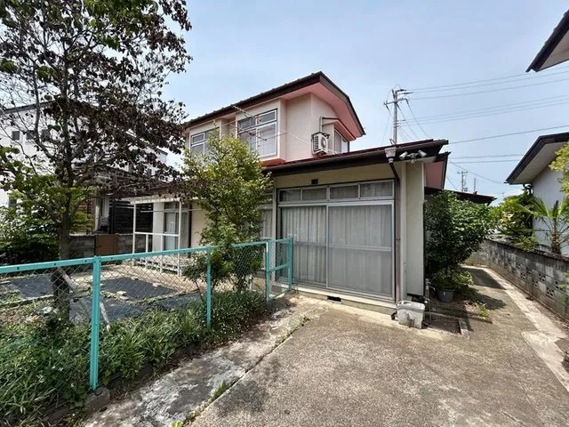Noda Town Teranouchi 6LDK for sale, Mori Ai Elementary School & Shimizu Junior High School area