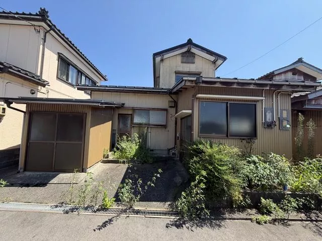 Mitsuke City, Ichinotsubo Town, (Mitsuke Station), 2-story, 4DK