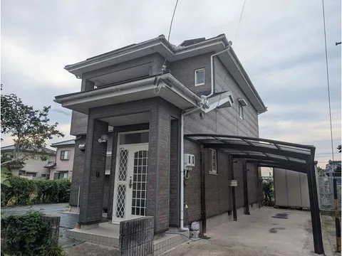 Takanozuka, Kamono Town (Kamono Station) 9.5 million yen