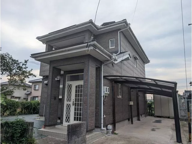 Takanozuka, Kamono Town (Kamono Station) 9.5 million yen