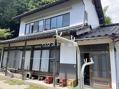 Used single-family home, Kamijima Town, used house