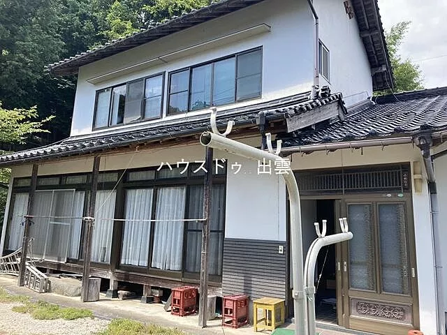 Used single-family home, Kamijima Town, used house