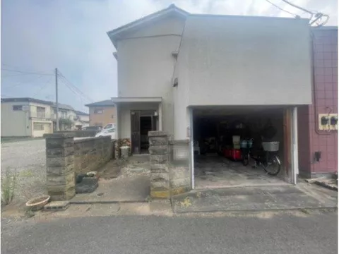 Jinya Town (Kannon Station) 2.8 million yen