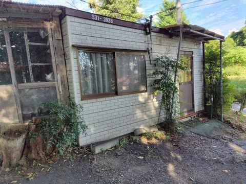 Morioka City, Otobe 3-chiwari (Yahaba Station) Single-story building 3LDK