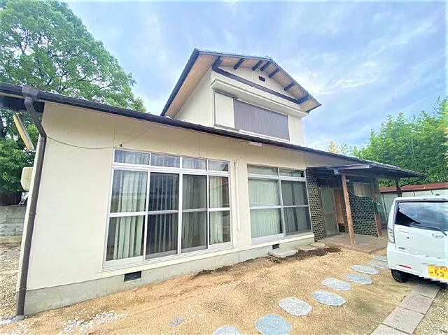 Used single-family home, Kida District, Miki Town, Ikedo, used single-family home