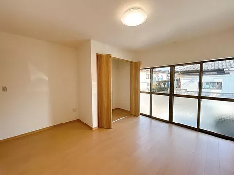 Used single-family home in Miyoshi City, Yonkankan Town - Image 8