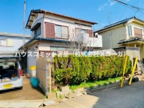 Tomisato City Tokura (Yachimata Station) 2-story 3LDK