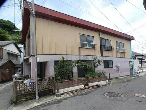 Used single-family home, Oita Prefecture, Oita City, Saga Sekisaki