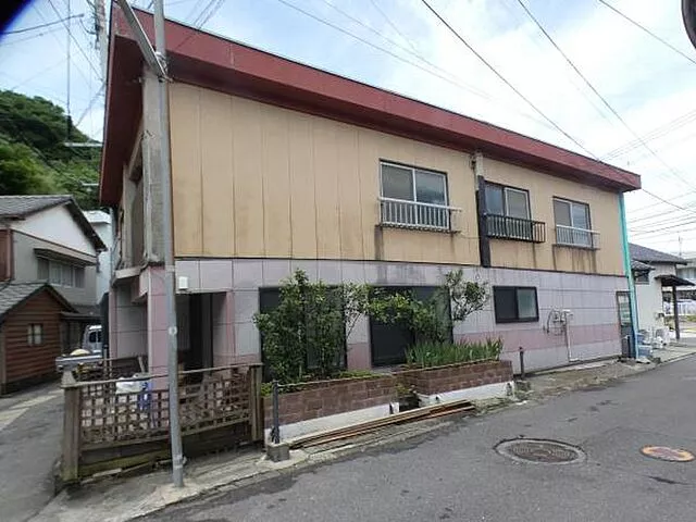 Used single-family home, Oita Prefecture, Oita City, Saga Sekisaki